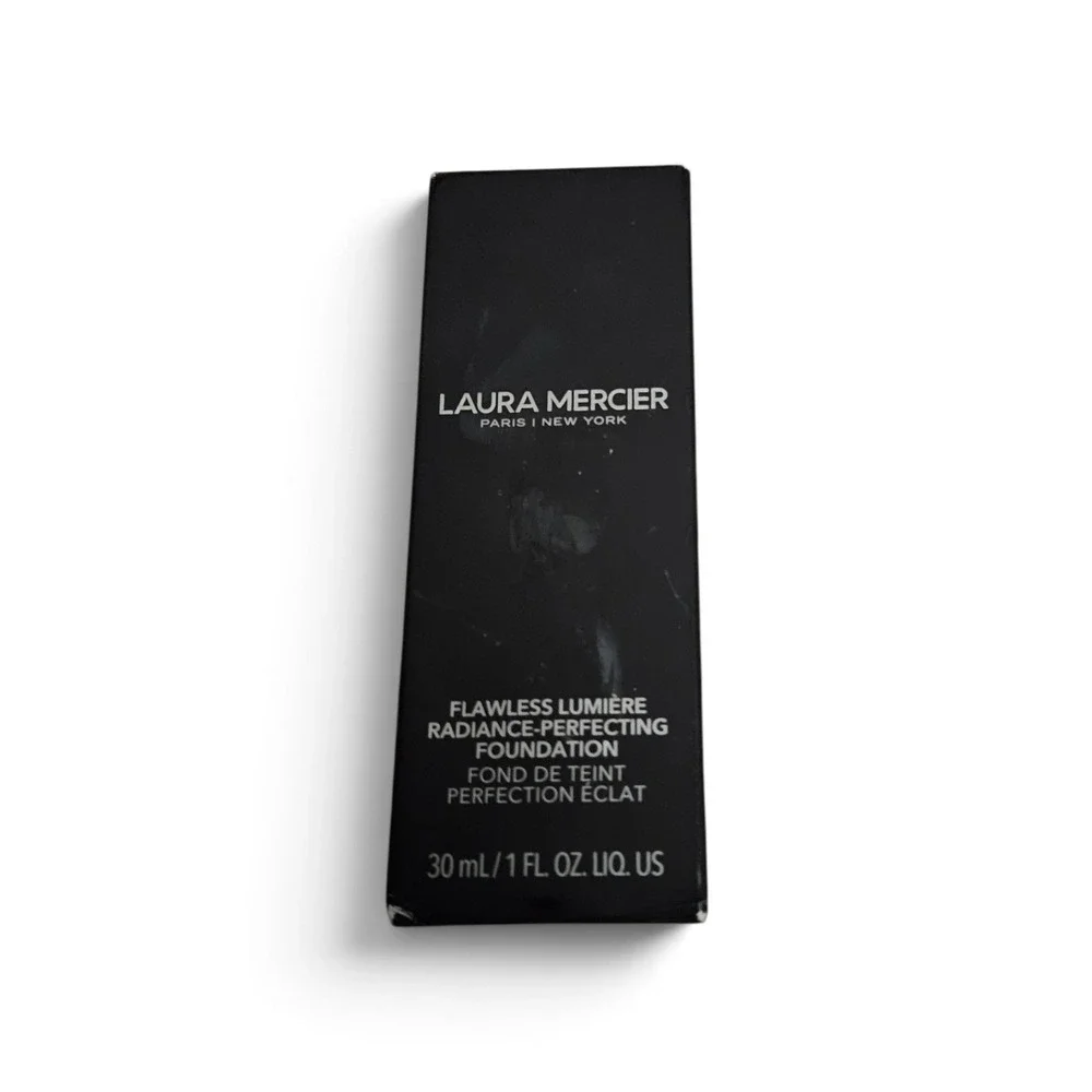 Laura Mercier Flawless Lumiere Radiance-Perfecting Foundation 3N1.5 Latte 1oz